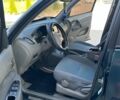 Зеленый Чери Тигго, объемом двигателя 2 л и пробегом 208 тыс. км за 3600 $, фото 7 на Automoto.ua