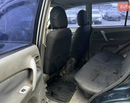 Зеленый Чери Тигго, объемом двигателя 2 л и пробегом 298 тыс. км за 3500 $, фото 19 на Automoto.ua