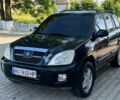 Зеленый Чери Тигго, объемом двигателя 2 л и пробегом 208 тыс. км за 3600 $, фото 1 на Automoto.ua