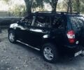 Зеленый Чери Тигго, объемом двигателя 2 л и пробегом 180 тыс. км за 4600 $, фото 1 на Automoto.ua