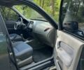 Зеленый Чери Тигго, объемом двигателя 2 л и пробегом 190 тыс. км за 3300 $, фото 1 на Automoto.ua