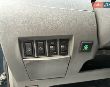 Зелений Чері Тігго, об'ємом двигуна 2.35 л та пробігом 233 тис. км за 3999 $, фото 17 на Automoto.ua