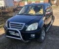 Зеленый Чери Тигго, объемом двигателя 0 л и пробегом 199 тыс. км за 3350 $, фото 1 на Automoto.ua