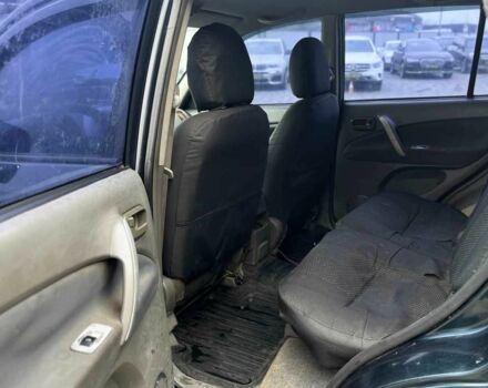 Зеленый Чери Тигго, объемом двигателя 2 л и пробегом 298 тыс. км за 3400 $, фото 19 на Automoto.ua