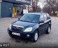 Зелений Чері Тігго, об'ємом двигуна 2.4 л та пробігом 158 тис. км за 4300 $, фото 1 на Automoto.ua