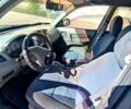 Зеленый Чери Тигго, объемом двигателя 2.4 л и пробегом 235 тыс. км за 4200 $, фото 5 на Automoto.ua