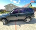 Зеленый Чери Тигго, объемом двигателя 2.35 л и пробегом 165 тыс. км за 4300 $, фото 4 на Automoto.ua