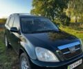Зелений Чері Тігго, об'ємом двигуна 2.4 л та пробігом 130 тис. км за 4800 $, фото 1 на Automoto.ua