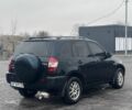 Зелений Чері Тігго, об'ємом двигуна 2.4 л та пробігом 200 тис. км за 3800 $, фото 7 на Automoto.ua
