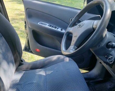 Зеленый Чери Тигго, объемом двигателя 2.4 л и пробегом 54 тыс. км за 6000 $, фото 3 на Automoto.ua