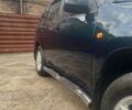 Зелений Чері Тігго, об'ємом двигуна 2 л та пробігом 189 тис. км за 4800 $, фото 11 на Automoto.ua
