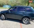 Зеленый Чери Тигго, объемом двигателя 2.35 л и пробегом 165 тыс. км за 4300 $, фото 5 на Automoto.ua
