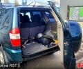 Зеленый Чери Тигго, объемом двигателя 2.4 л и пробегом 160 тыс. км за 2700 $, фото 1 на Automoto.ua