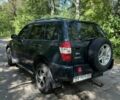Зеленый Чери Тигго, объемом двигателя 2 л и пробегом 190 тыс. км за 3300 $, фото 7 на Automoto.ua
