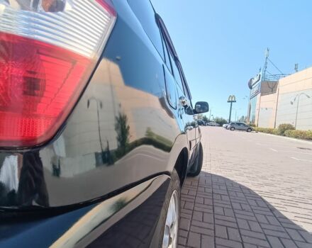 Зеленый Чери Тигго, объемом двигателя 2.4 л и пробегом 235 тыс. км за 3200 $, фото 18 на Automoto.ua