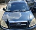 Зелений Чері Тігго, об'ємом двигуна 2 л та пробігом 213 тис. км за 3700 $, фото 7 на Automoto.ua