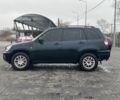 Зелений Чері Тігго, об'ємом двигуна 2.4 л та пробігом 200 тис. км за 3800 $, фото 10 на Automoto.ua