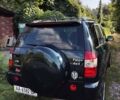 Чери Тигго 2008 в Киеве на Automoto.ua Зеленый Чери Тигго, объемом двигателя 2.35 л и пробегом 97 тыс. км за 5000 $, фото 4 на Automoto.ua