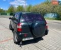 Зеленый Чери Тигго, объемом двигателя 2.35 л и пробегом 165 тыс. км за 4300 $, фото 9 на Automoto.ua