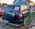 Зеленый Чери Тигго, объемом двигателя 2 л и пробегом 171 тыс. км за 4300 $, фото 4 на Automoto.ua