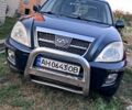 Зеленый Чери Тигго, объемом двигателя 2 л и пробегом 171 тыс. км за 4300 $, фото 1 на Automoto.ua