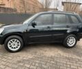 Зеленый Чери Тигго, объемом двигателя 2.4 л и пробегом 152 тыс. км за 4300 $, фото 3 на Automoto.ua