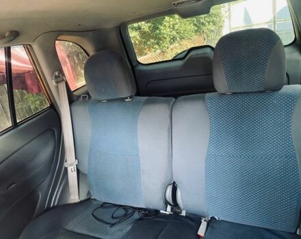 Зеленый Чери Тигго, объемом двигателя 2.4 л и пробегом 147 тыс. км за 4000 $, фото 7 на Automoto.ua