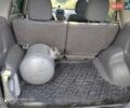 Чери Тигго 2008 в Киеве на Automoto.ua Зеленый Чери Тигго, объемом двигателя 2.35 л и пробегом 97 тыс. км за 5000 $, фото 7 на Automoto.ua