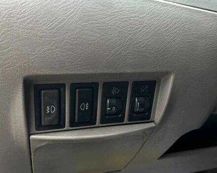 Зеленый Чери Тигго, объемом двигателя 2 л и пробегом 298 тыс. км за 3400 $, фото 10 на Automoto.ua