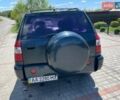 Зеленый Чери Тигго, объемом двигателя 2.35 л и пробегом 165 тыс. км за 4300 $, фото 6 на Automoto.ua