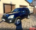 Зелений Чері Тігго, об'ємом двигуна 2 л та пробігом 250 тис. км за 3000 $, фото 1 на Automoto.ua