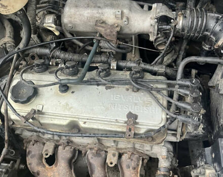 Зелений Чері Тігго, об'ємом двигуна 2 л та пробігом 574 тис. км за 3000 $, фото 2 на Automoto.ua