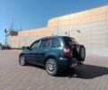 Зелений Чері Тігго, об'ємом двигуна 2.4 л та пробігом 235 тис. км за 4000 $, фото 1 на Automoto.ua
