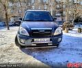 Зеленый Чери Тигго, объемом двигателя 20 л и пробегом 90 тыс. км за 5800 $, фото 1 на Automoto.ua