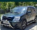 Зелений Чері Тігго, об'ємом двигуна 2 л та пробігом 160 тис. км за 3300 $, фото 9 на Automoto.ua