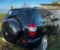 Зеленый Чери Тигго, объемом двигателя 2.4 л и пробегом 130 тыс. км за 4800 $, фото 7 на Automoto.ua