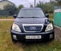 Зелений Чері Тігго, об'ємом двигуна 2.4 л та пробігом 97 тис. км за 5000 $, фото 1 на Automoto.ua