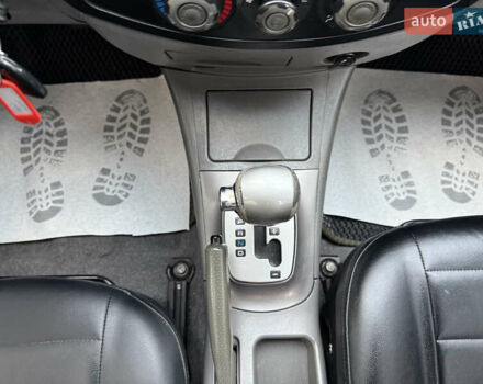 Зелений Чері Тігго, об'ємом двигуна 2.35 л та пробігом 233 тис. км за 3999 $, фото 16 на Automoto.ua