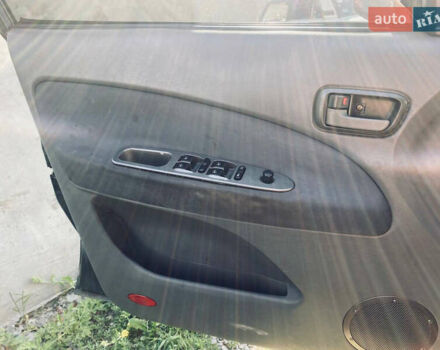 Зеленый Чери Тигго, объемом двигателя 2.4 л и пробегом 147 тыс. км за 3875 $, фото 3 на Automoto.ua