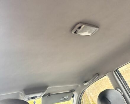 Зеленый Чери Тигго, объемом двигателя 2.4 л и пробегом 212 тыс. км за 4500 $, фото 9 на Automoto.ua