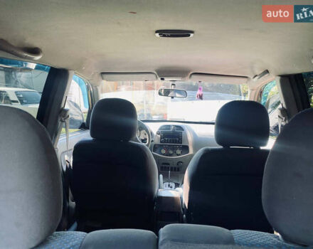 Зеленый Чери Тигго, объемом двигателя 2.4 л и пробегом 147 тыс. км за 3875 $, фото 5 на Automoto.ua