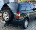 Зеленый Чери Тигго, объемом двигателя 2 л и пробегом 208 тыс. км за 3600 $, фото 3 на Automoto.ua