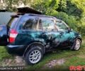 Чери Тигго 2008 в Киеве на Automoto.ua Зеленый Чери Тигго, объемом двигателя 2.4 л и пробегом 97 тыс. км за 5000 $, фото 3 на Automoto.ua