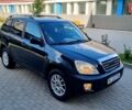 Зеленый Чери Тигго, объемом двигателя 2.4 л и пробегом 104 тыс. км за 3250 $, фото 5 на Automoto.ua
