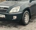Зелений Чері Тігго, об'ємом двигуна 2.4 л та пробігом 200 тис. км за 3800 $, фото 4 на Automoto.ua