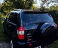 Чери Тигго 2008 в Киеве на Automoto.ua Зеленый Чери Тигго, объемом двигателя 2.4 л и пробегом 97 тыс. км за 5000 $, фото 4 на Automoto.ua