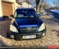 Зелений Чері Тігго, об'ємом двигуна 2 л та пробігом 250 тис. км за 3000 $, фото 1 на Automoto.ua