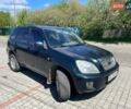 Зеленый Чери Тигго, объемом двигателя 2.35 л и пробегом 165 тыс. км за 4300 $, фото 3 на Automoto.ua