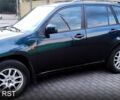 Зелений Чері Тігго, об'ємом двигуна 2.4 л та пробігом 93 тис. км за 4100 $, фото 1 на Automoto.ua