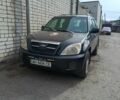 Зеленый Чери Тигго, объемом двигателя 2 л и пробегом 180 тыс. км за 1750 $, фото 1 на Automoto.ua